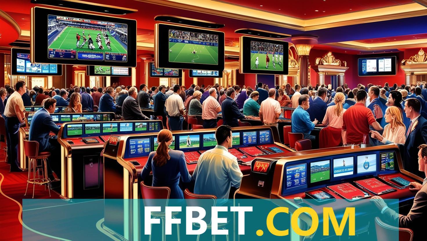 FFBET