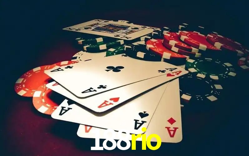 188rio Slots